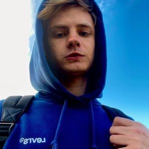 Meet your Posher, Maksym